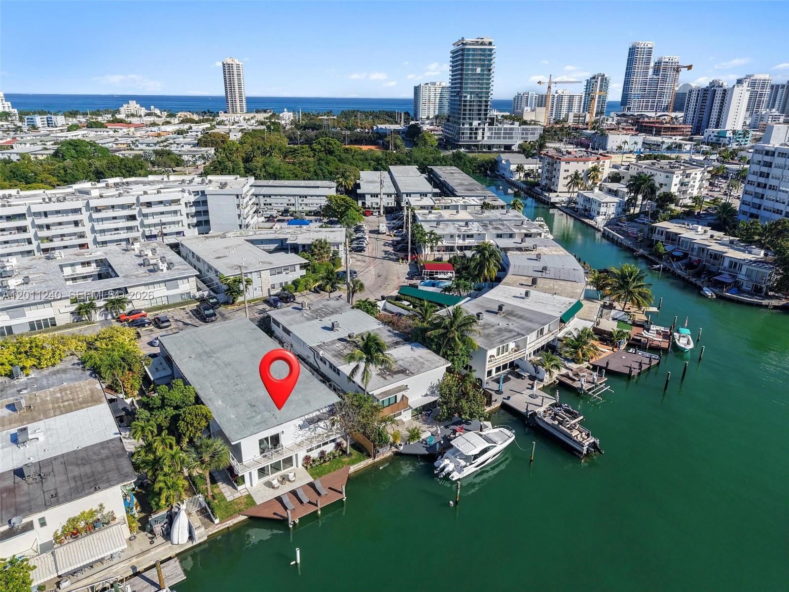 7286 Gary Ave Miami Beach, FL 33141
