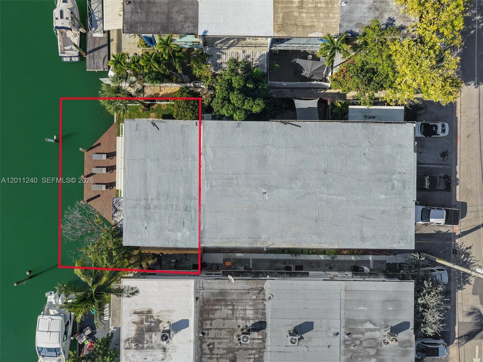 7286 Gary Ave Miami Beach, FL 33141