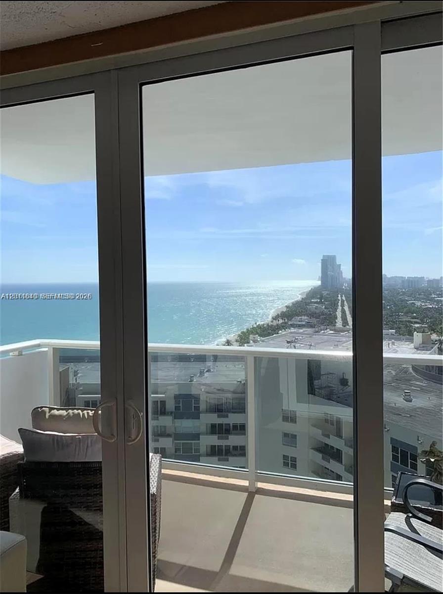 3140 S Ocean Dr #2303