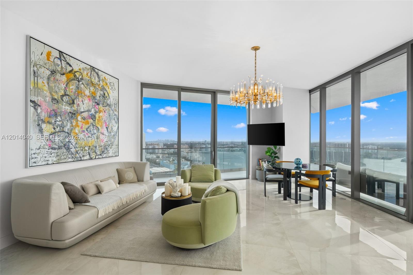 image Residences by Armani Casa0