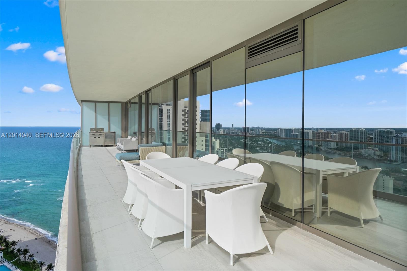 18975 Collins Ave #3205 Sunny Isles Beach, FL 33160