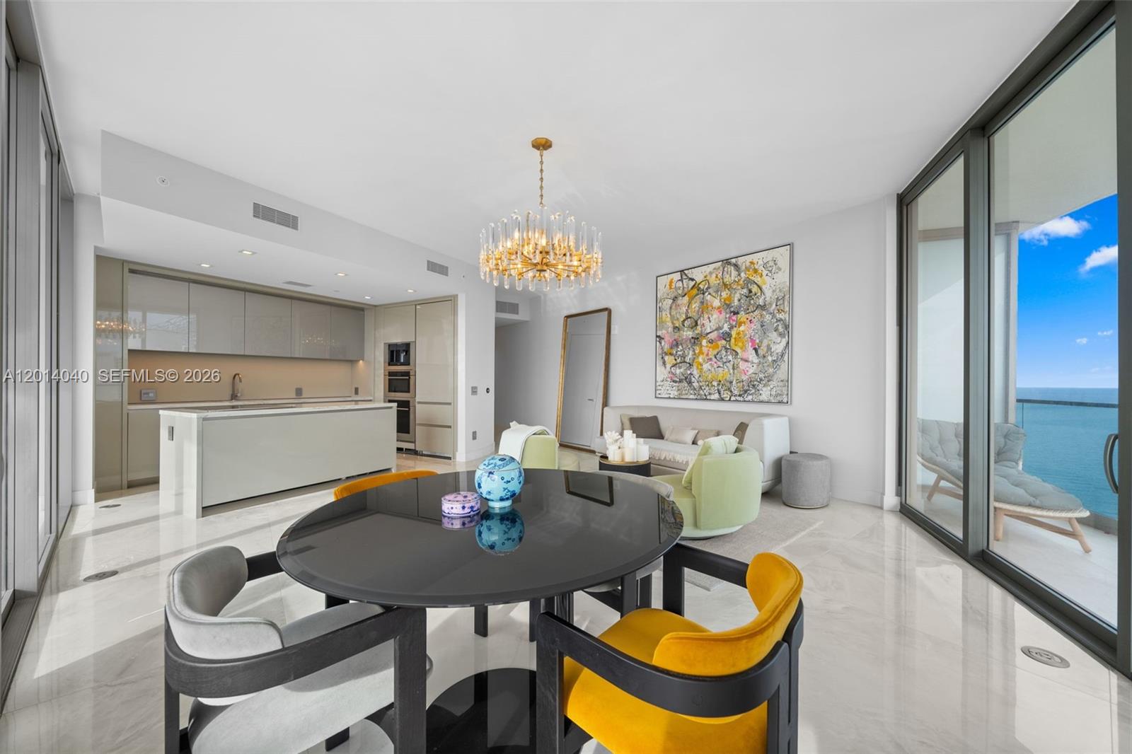 18975 Collins Ave #3205 Sunny Isles Beach, FL 33160