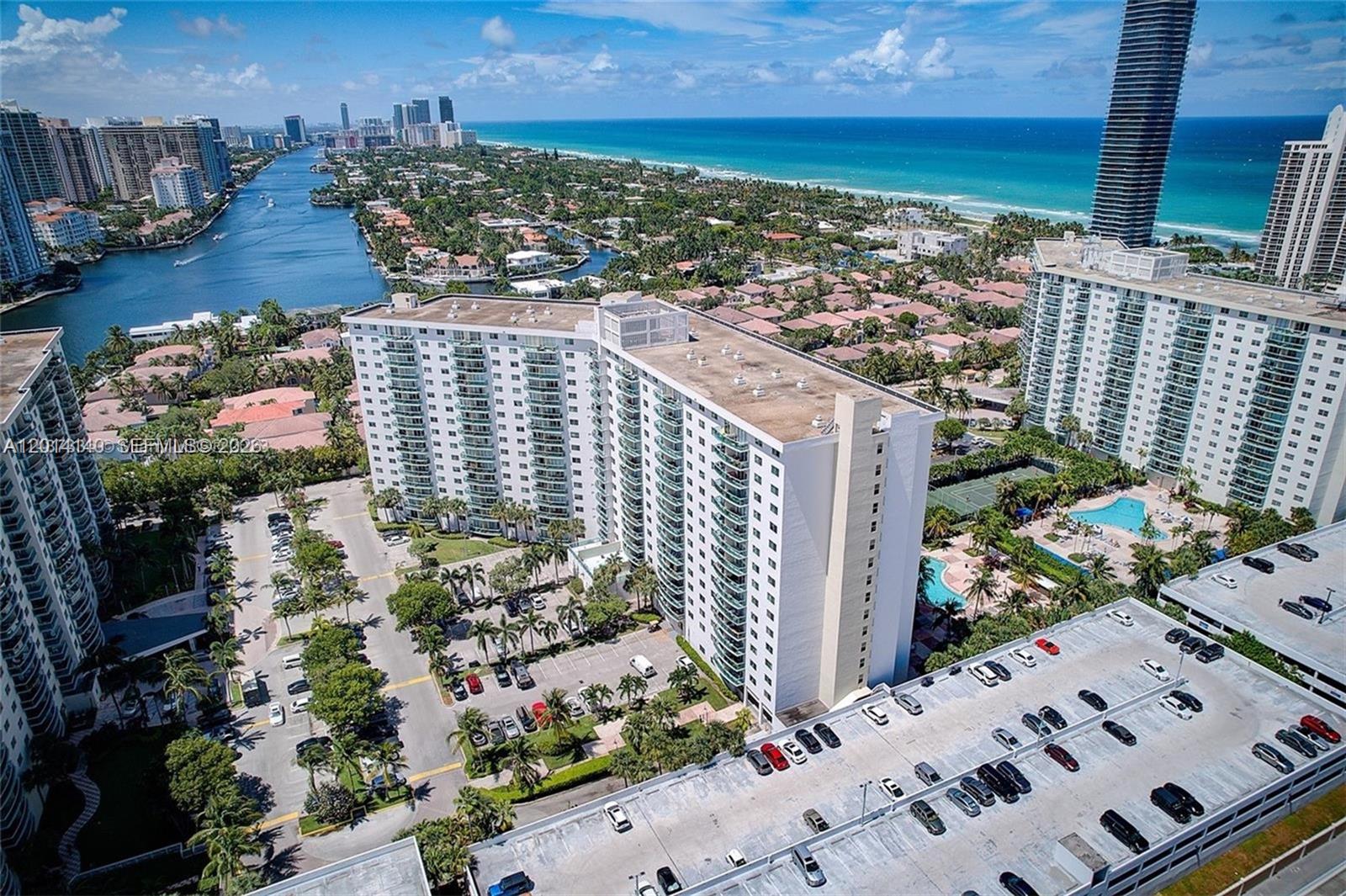 19380 Collins Ave #211