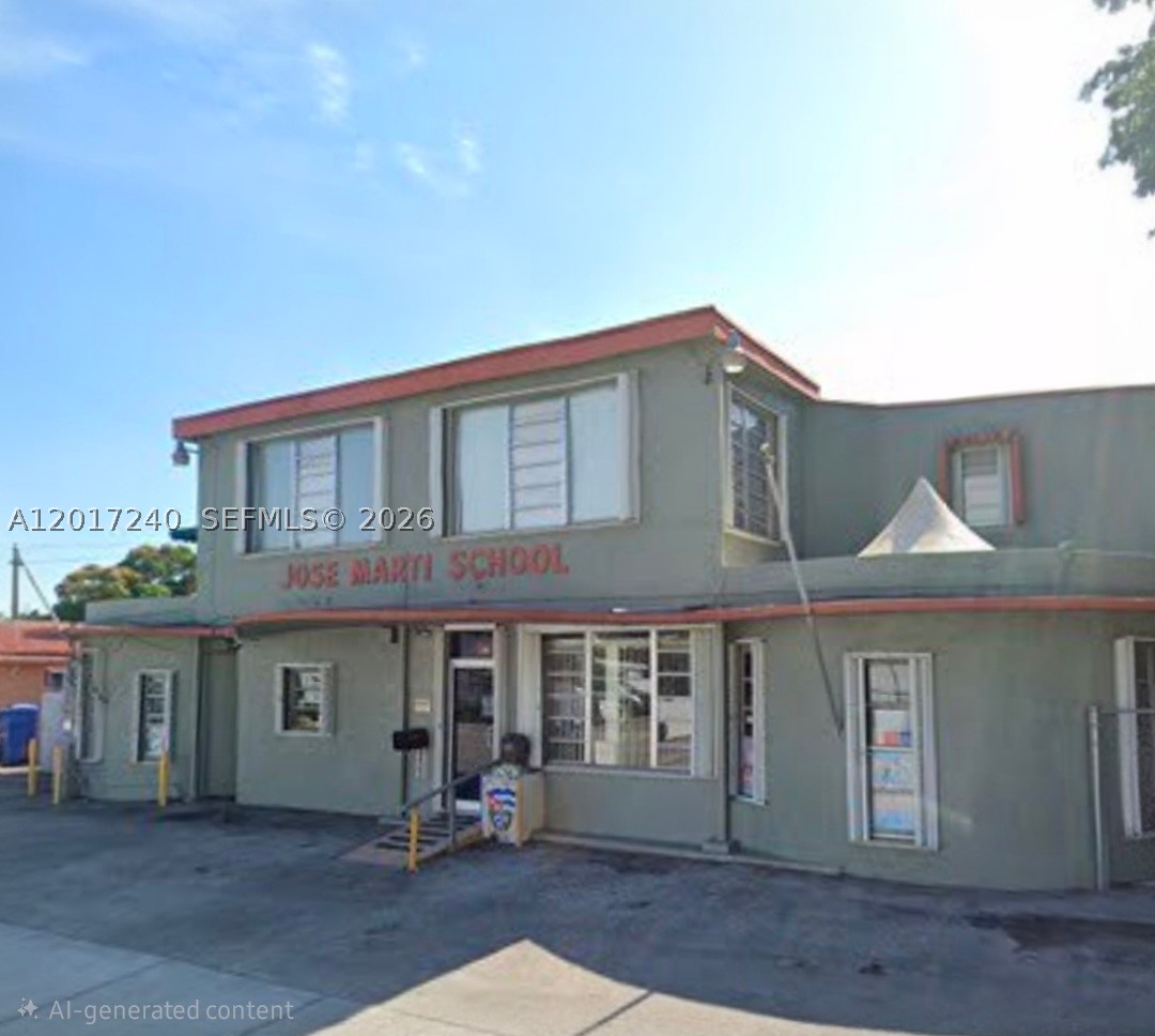 2660 SW 17th St