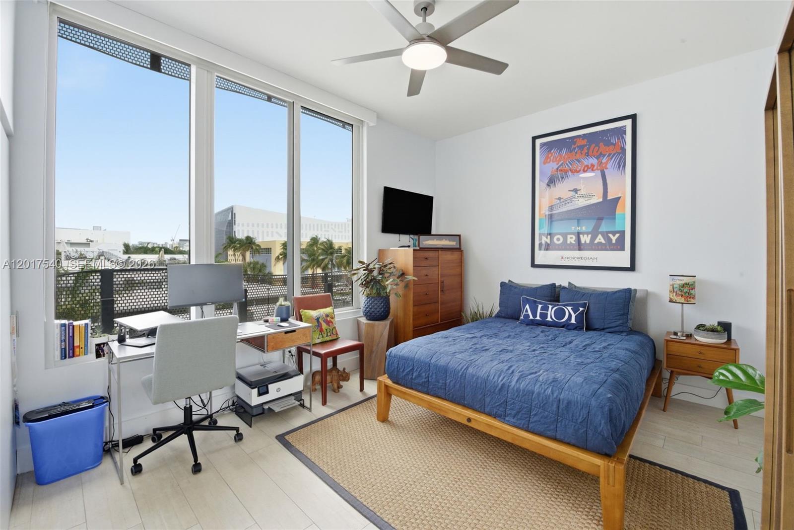 2100 Park Ave #302 Miami Beach, FL 33139