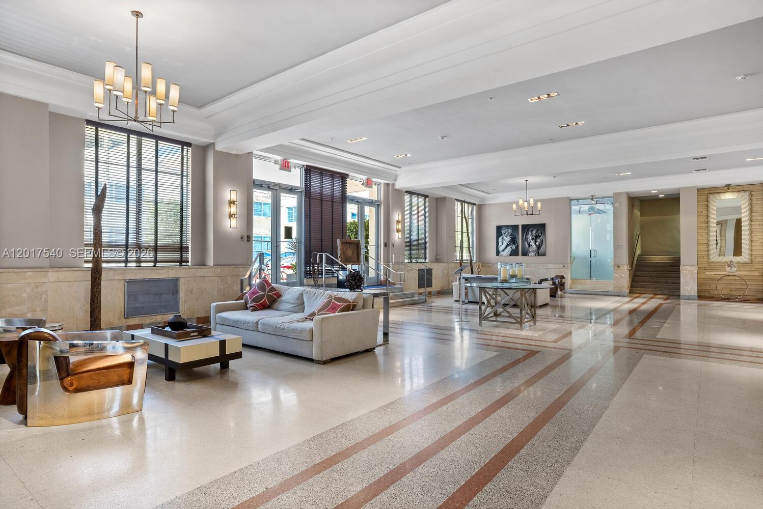 2100 Park Ave #302 Miami Beach, FL 33139