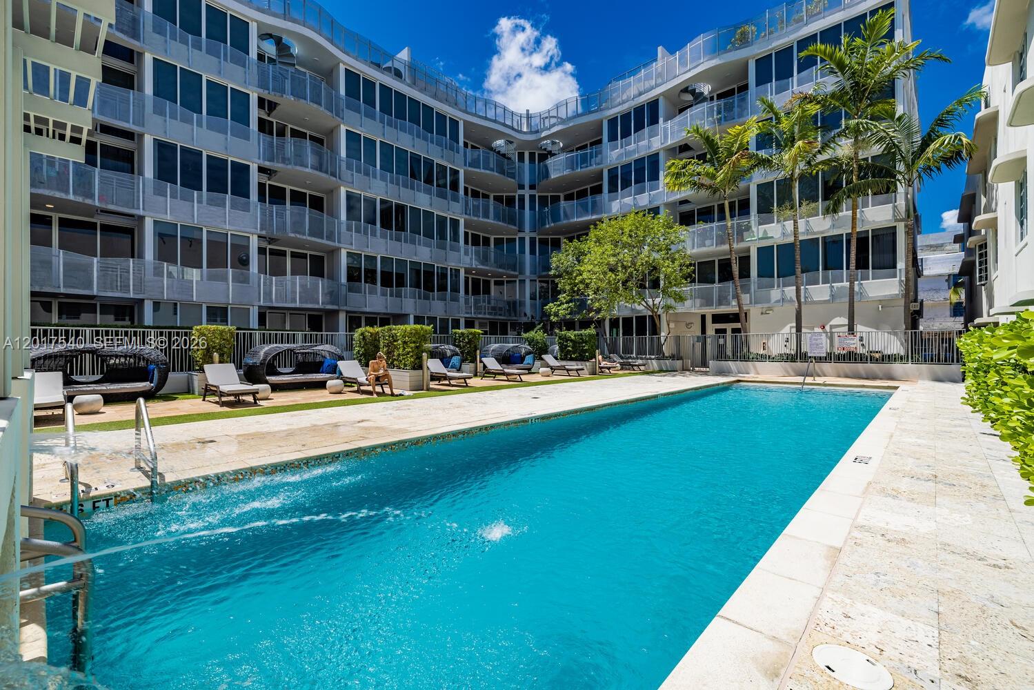 2100 Park Ave #302 Miami Beach, FL 33139