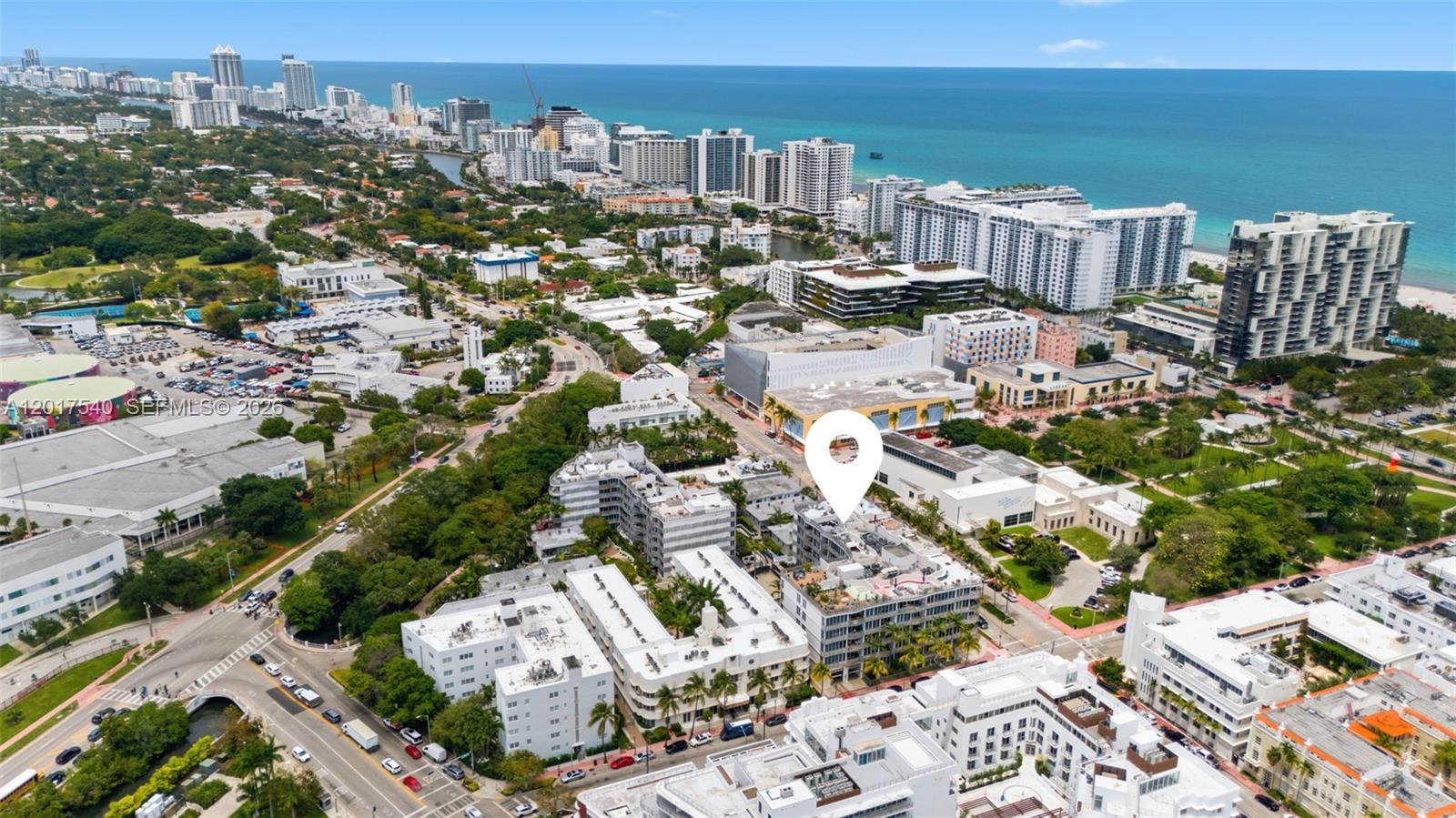 2100 Park Ave #302 Miami Beach, FL 33139