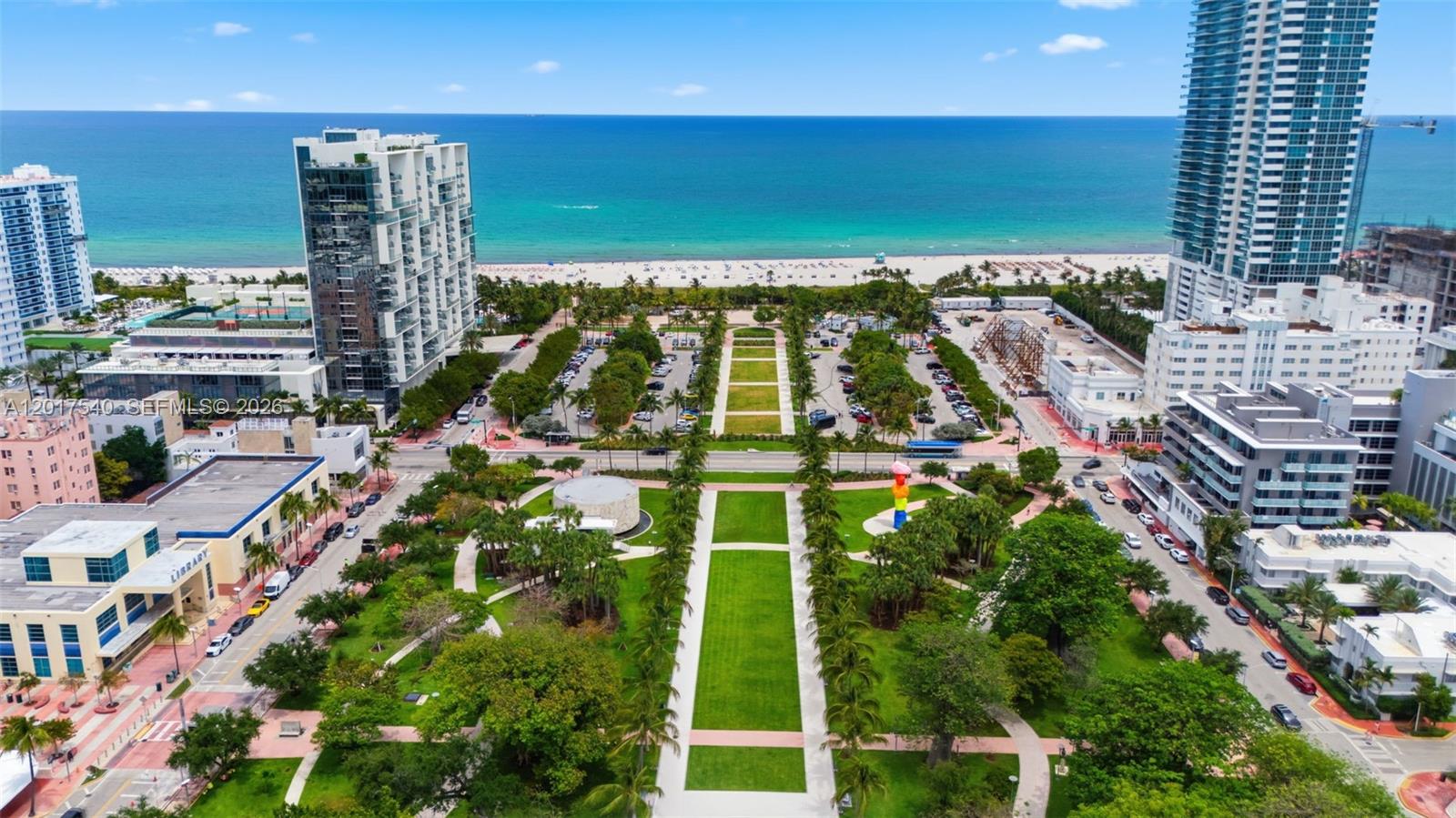 2100 Park Ave #302 Miami Beach, FL 33139