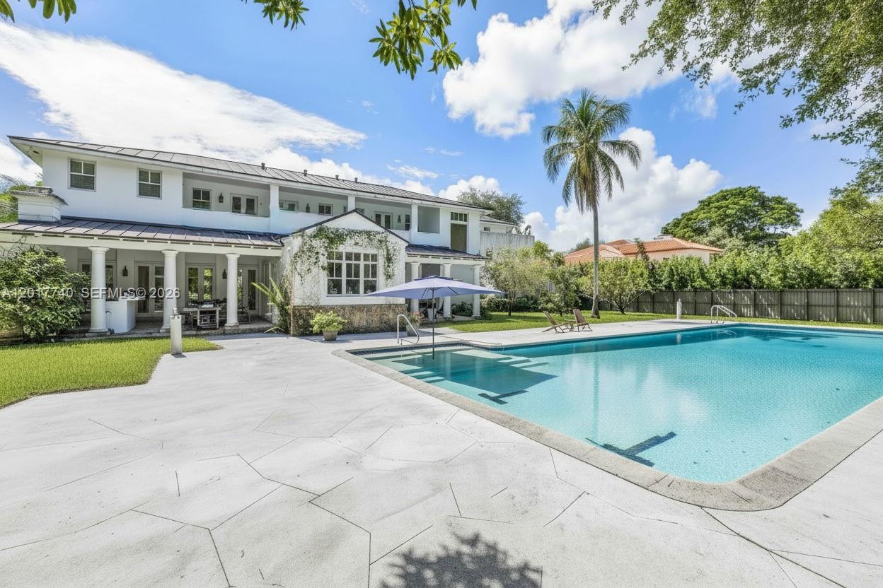 6845 SW 98th St Pinecrest, FL 33156