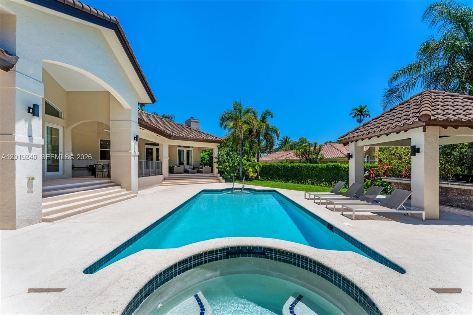 12801 Old Cutler Rd Pinecrest, FL 33156