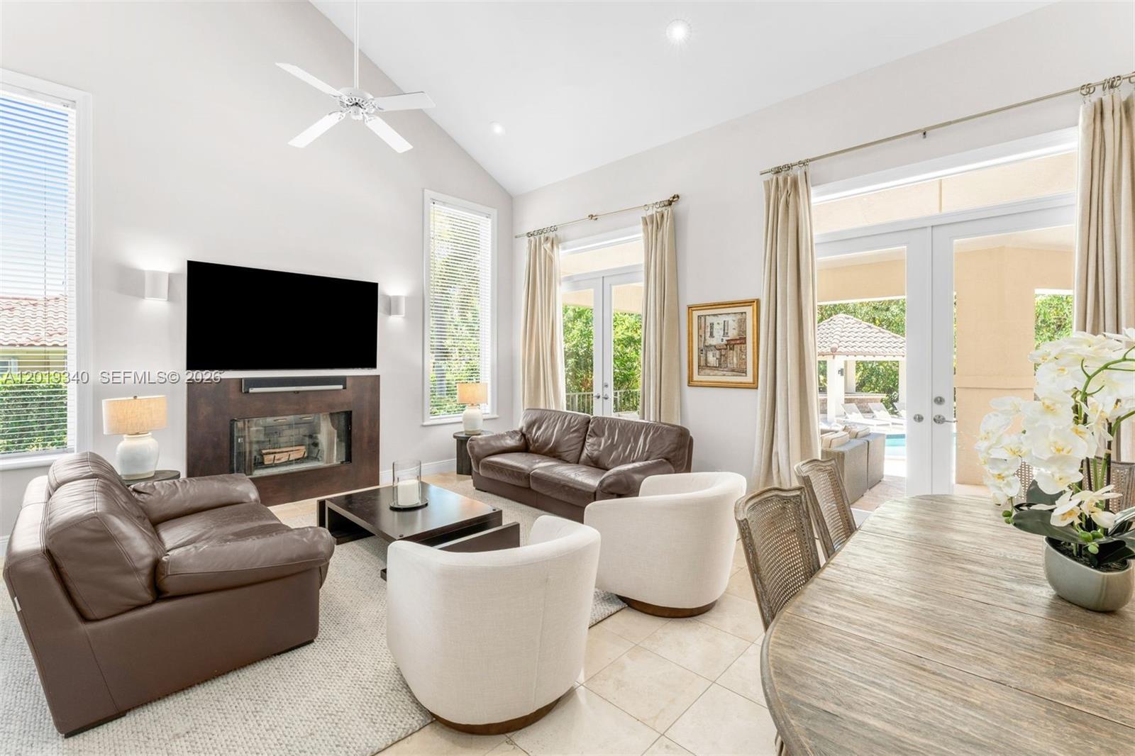 12801 Old Cutler Rd Pinecrest, FL 33156