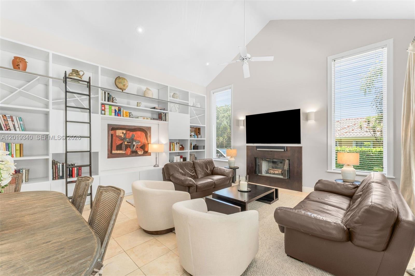 12801 Old Cutler Rd Pinecrest, FL 33156
