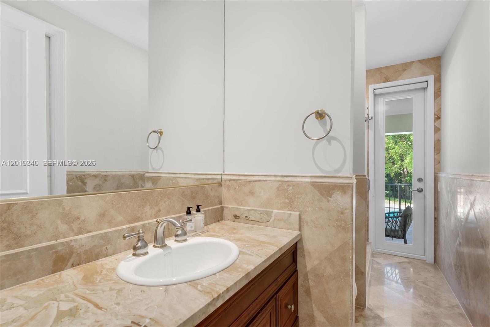 12801 Old Cutler Rd Pinecrest, FL 33156