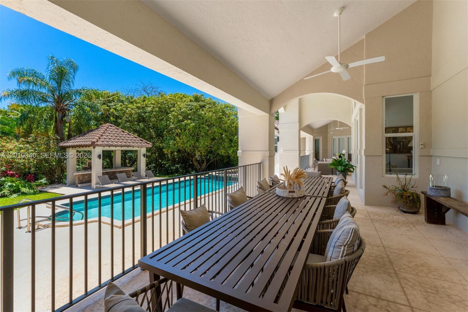 12801 Old Cutler Rd Pinecrest, FL 33156