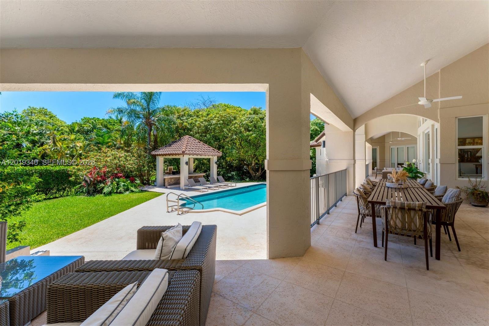 12801 Old Cutler Rd Pinecrest, FL 33156