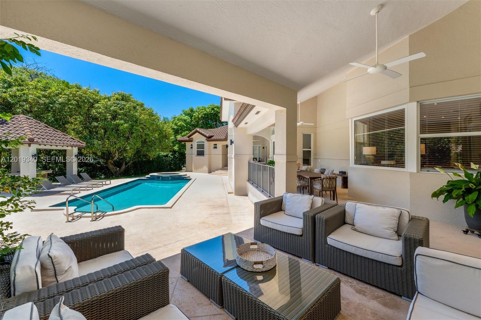 12801 Old Cutler Rd Pinecrest, FL 33156