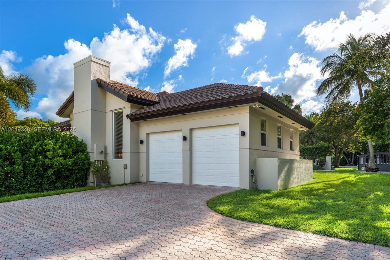 12801 Old Cutler Rd Pinecrest, FL 33156