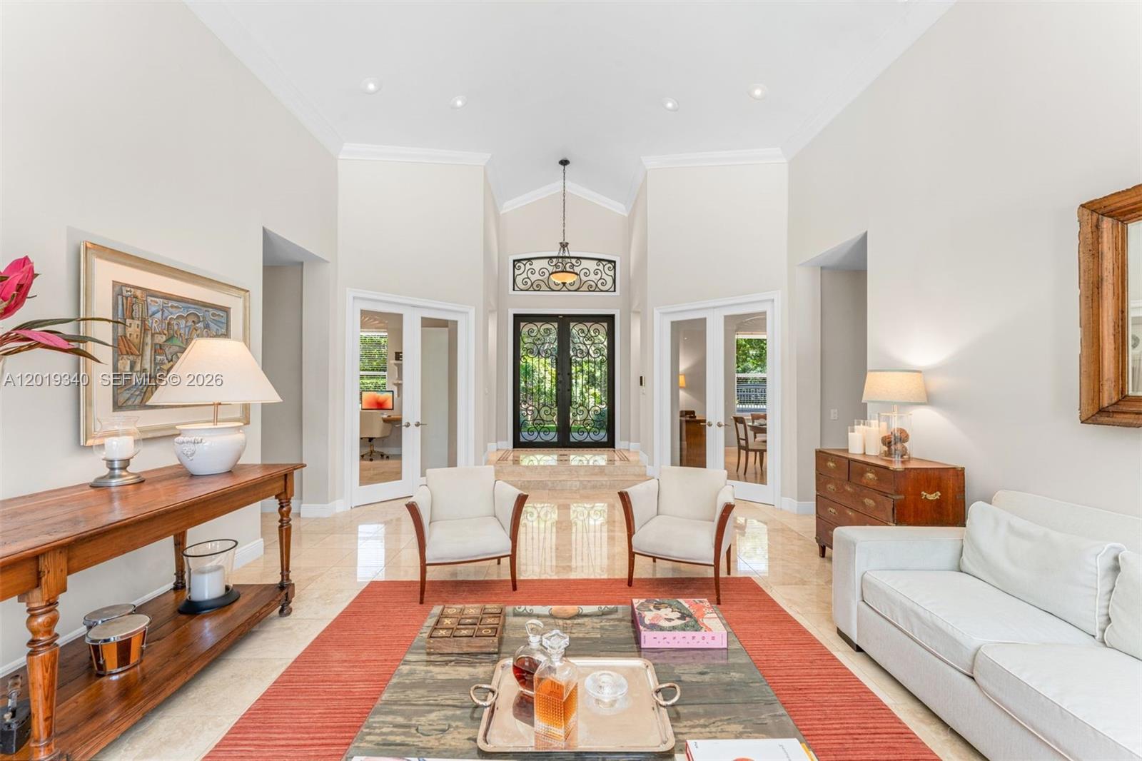12801 Old Cutler Rd Pinecrest, FL 33156
