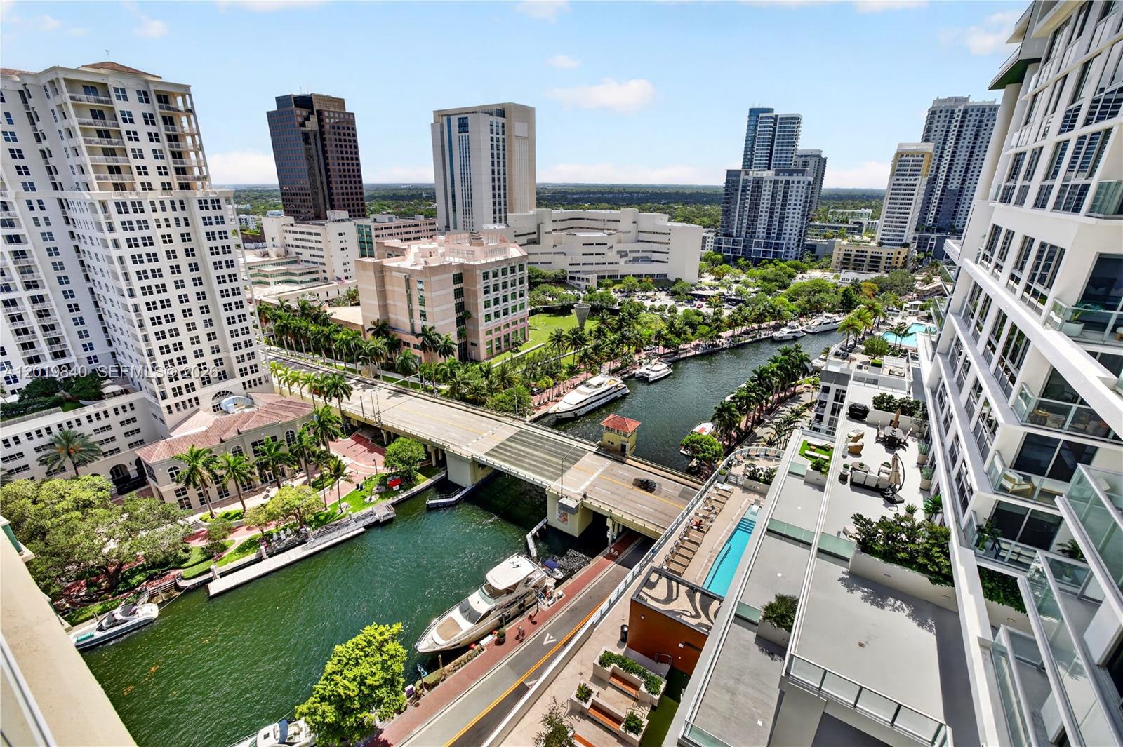 347 N New Riv Dr E #2205 Fort Lauderdale, FL 33301
