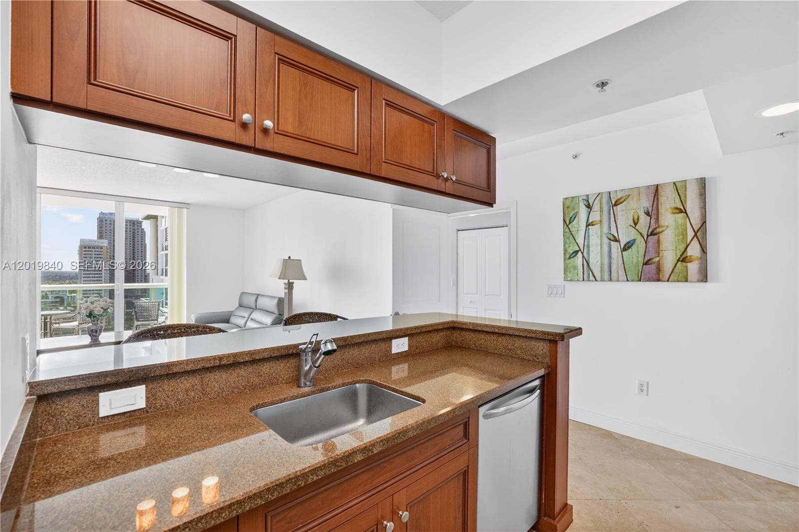 347 N New Riv Dr E #2205 Fort Lauderdale, FL 33301