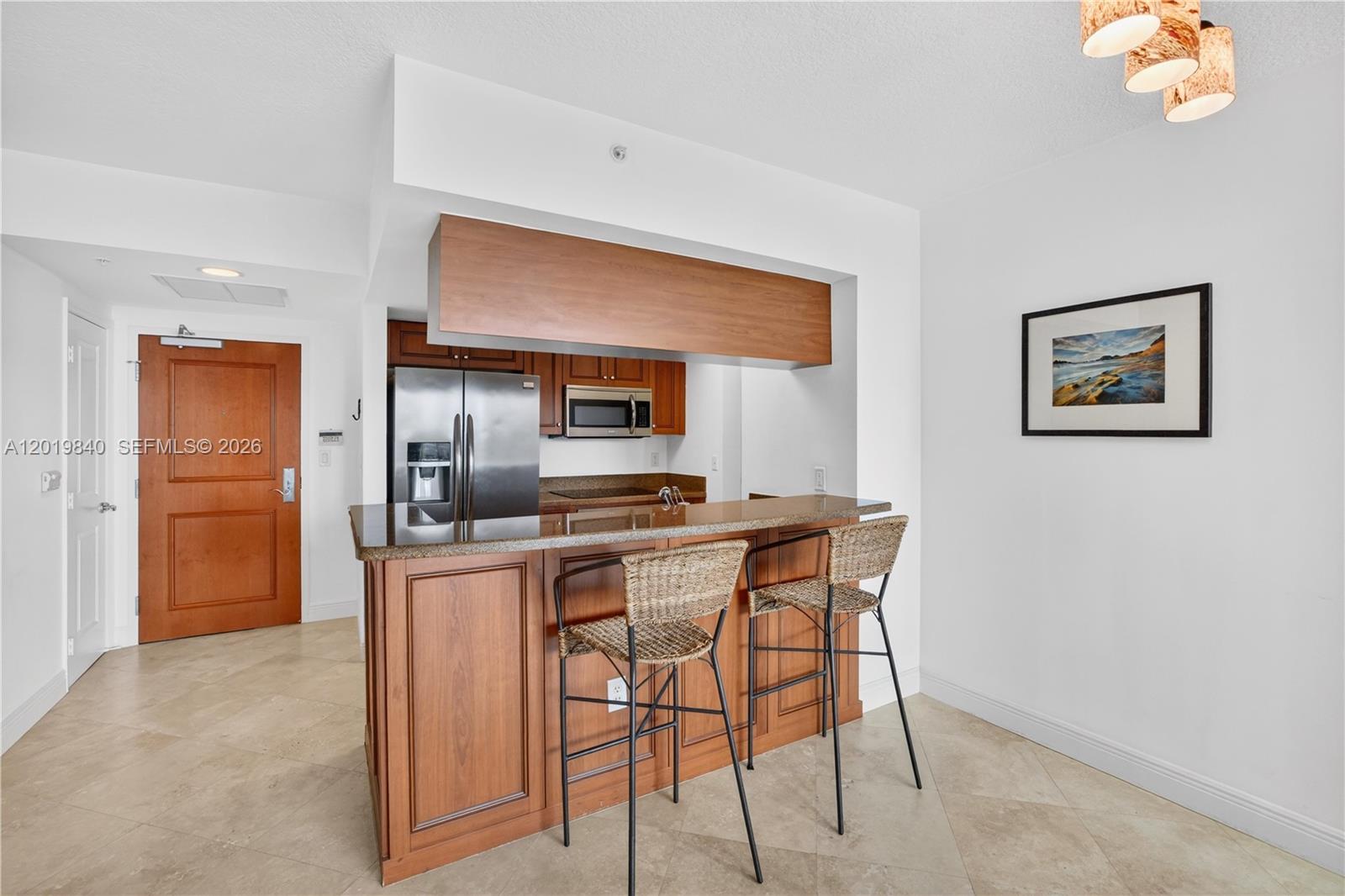 347 N New Riv Dr E #2205 Fort Lauderdale, FL 33301