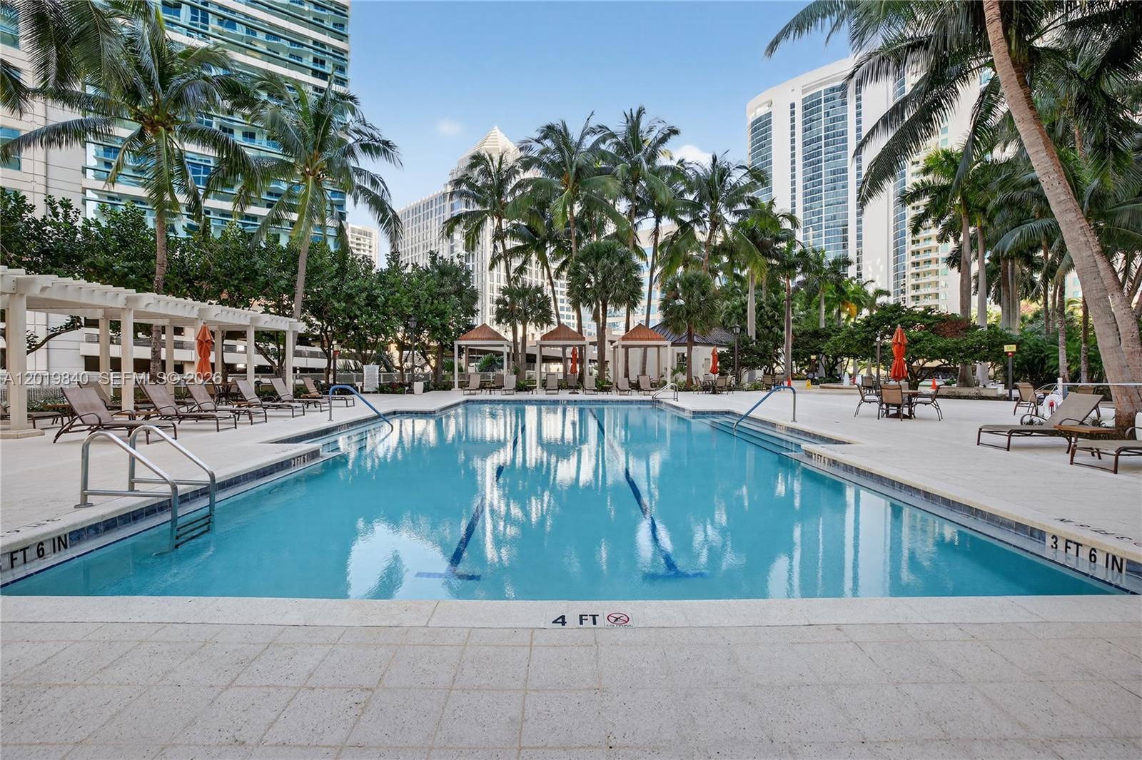 347 N New Riv Dr E #2205 Fort Lauderdale, FL 33301