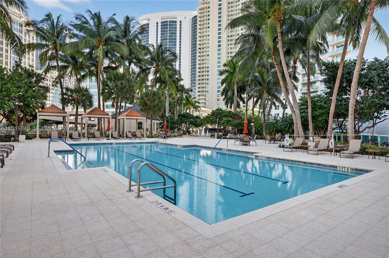 347 N New Riv Dr E #2205 Fort Lauderdale, FL 33301