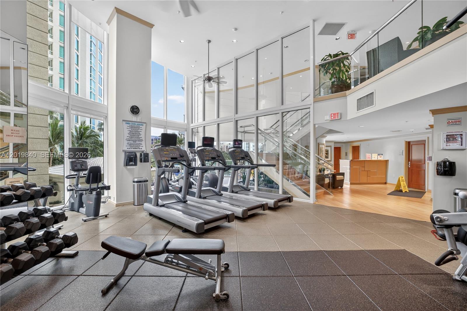 347 N New Riv Dr E #2205 Fort Lauderdale, FL 33301