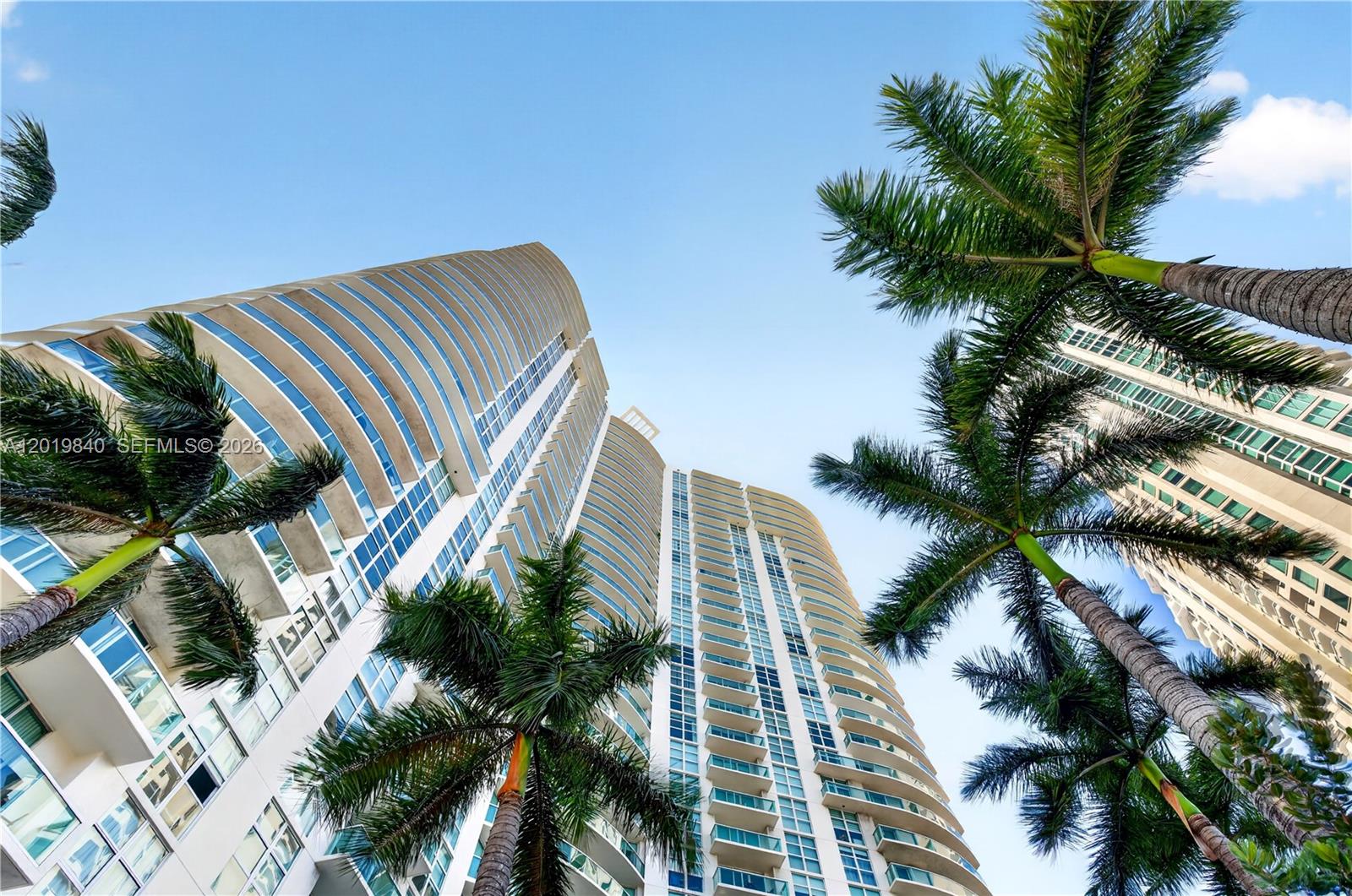 347 N New Riv Dr E #2205 Fort Lauderdale, FL 33301