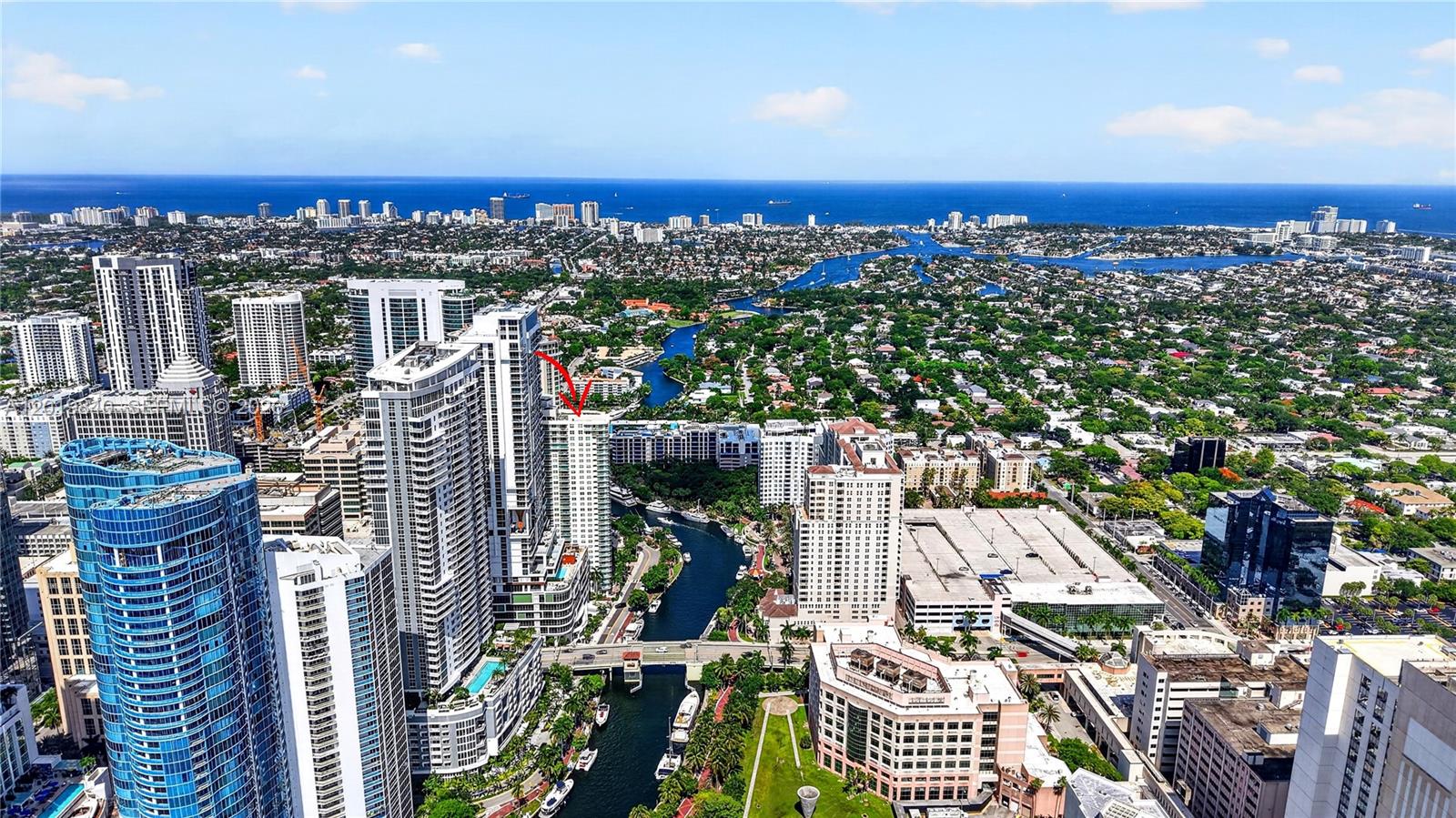 347 N New Riv Dr E #2205 Fort Lauderdale, FL 33301