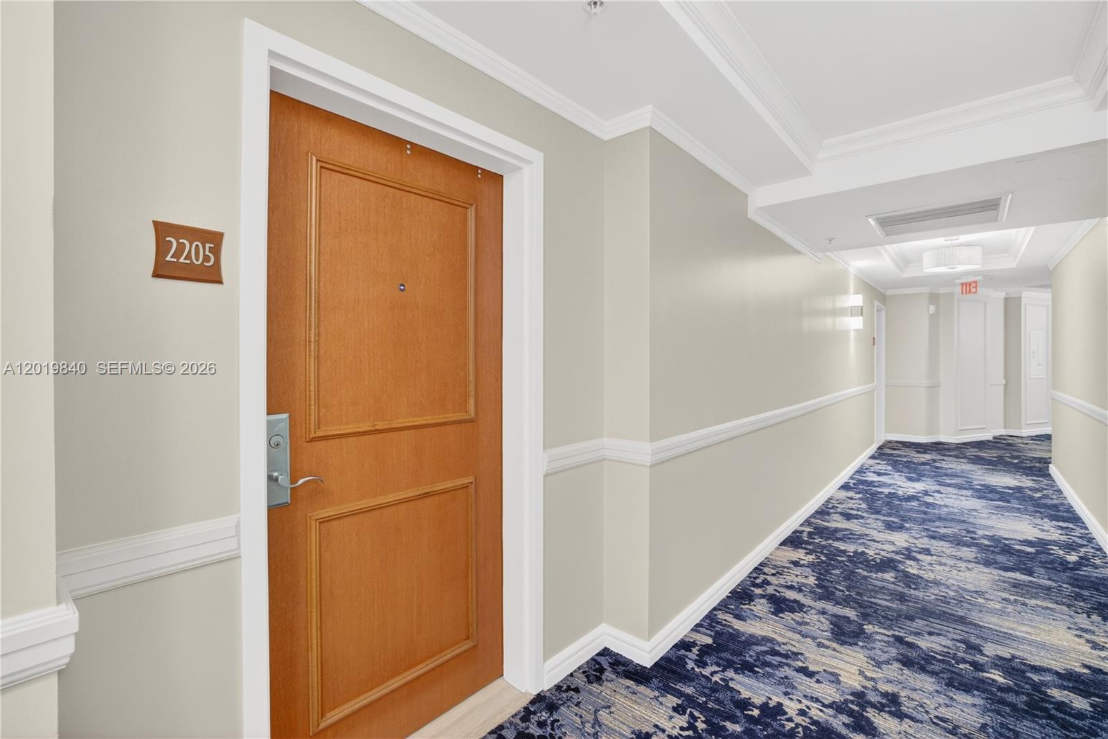 347 N New Riv Dr E #2205 Fort Lauderdale, FL 33301