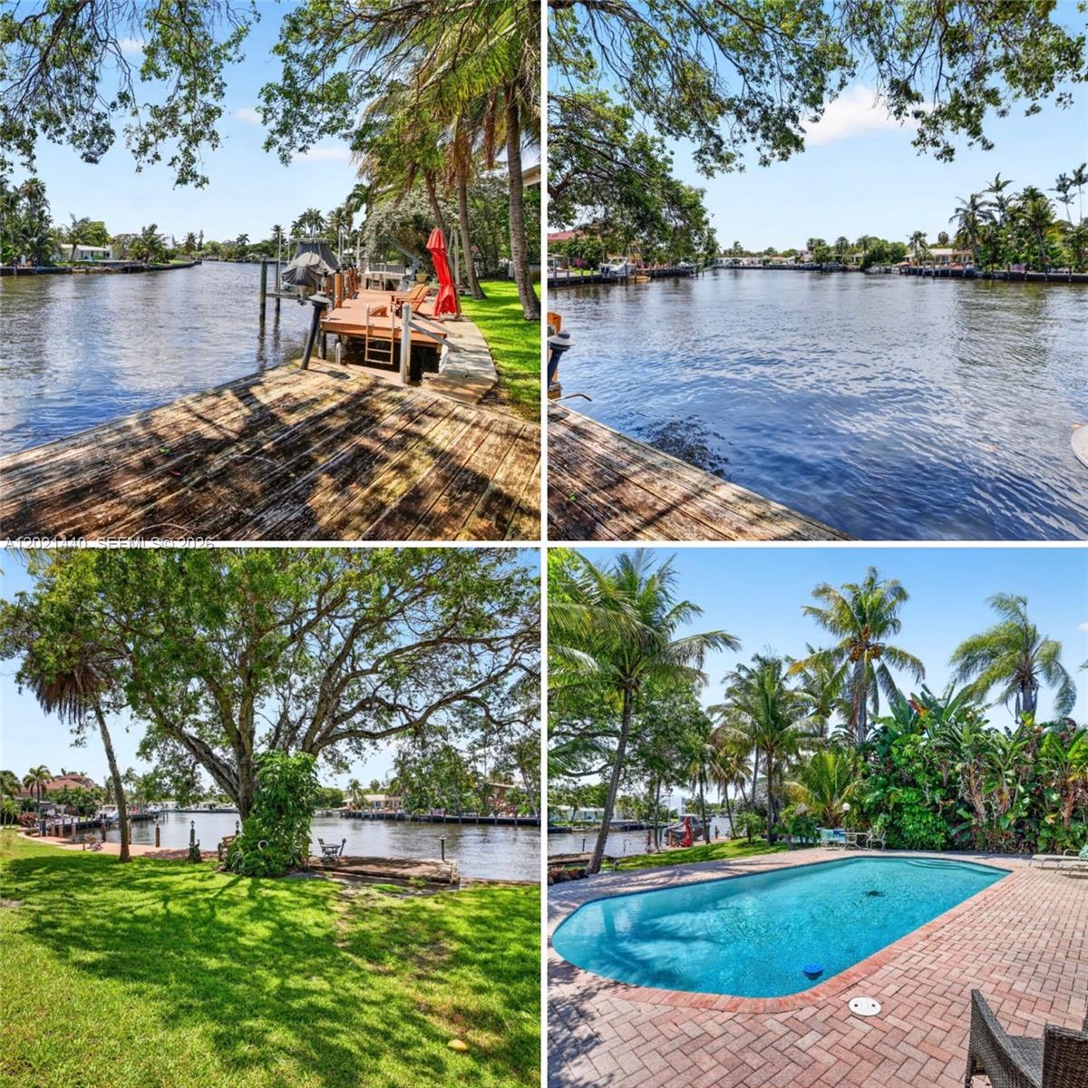 2433 Middle Riv Dr Fort Lauderdale, FL 33305