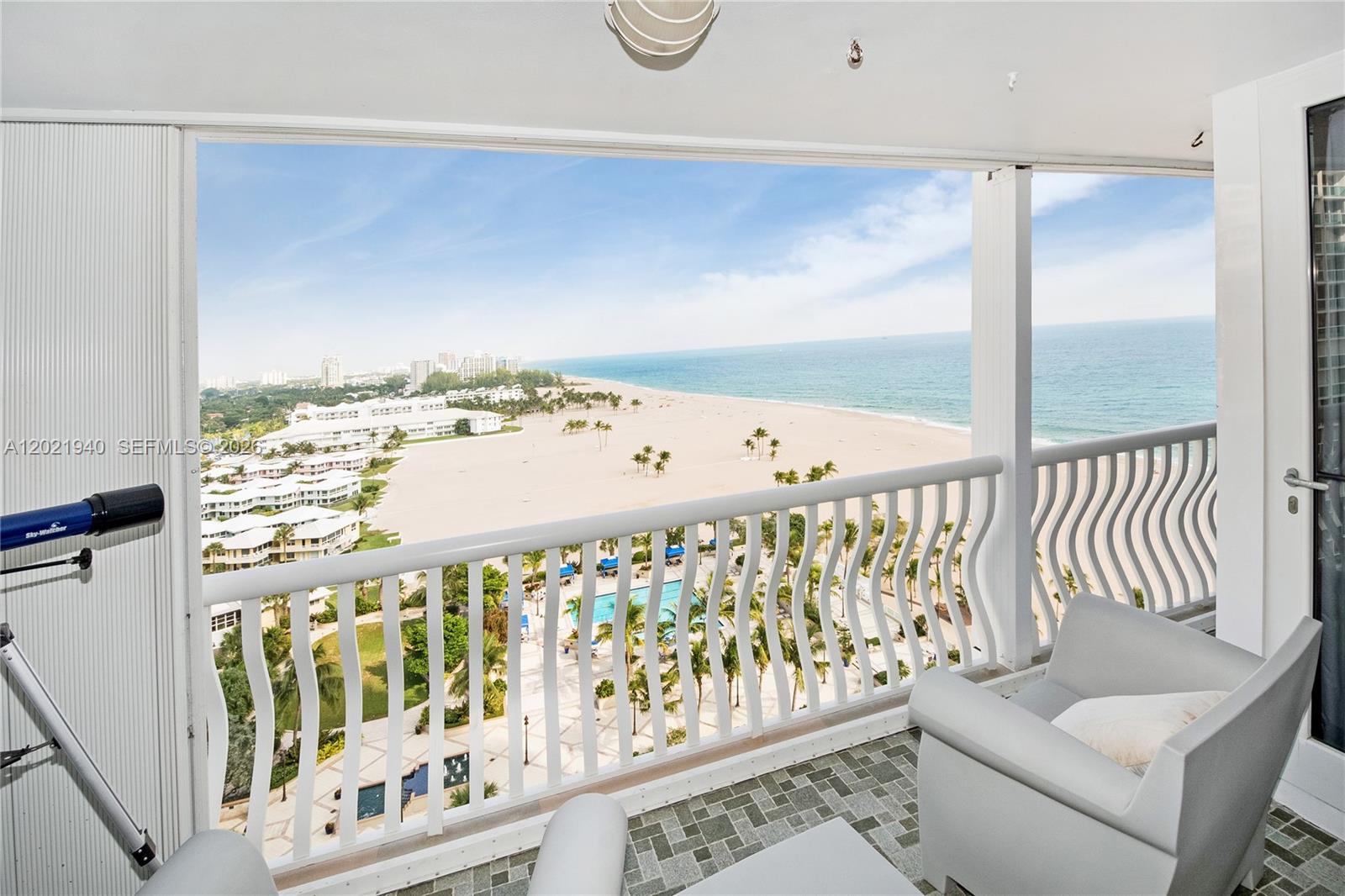 2200 S Ocean Ln #1405 Fort Lauderdale, FL 33316