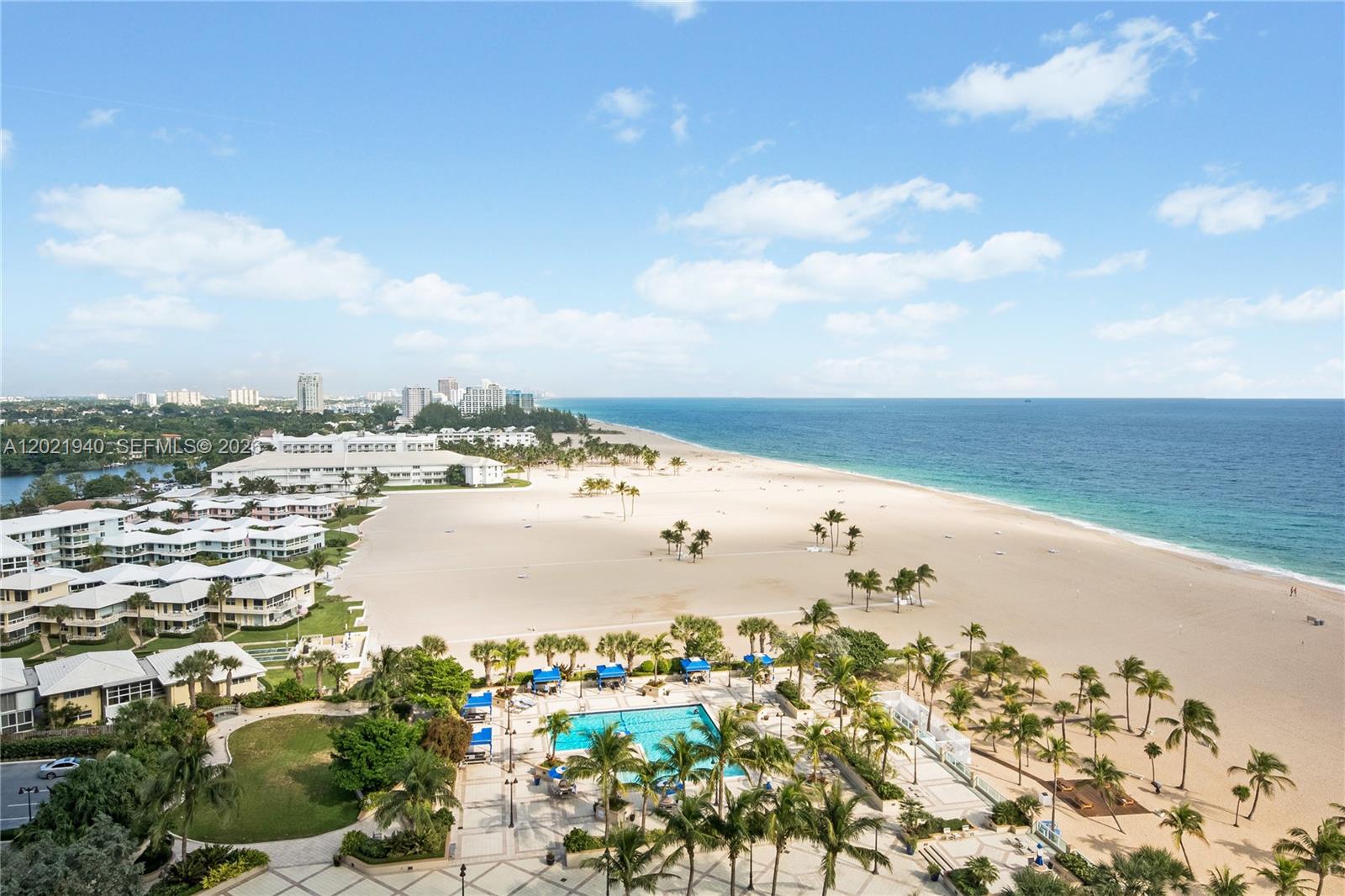 2200 S Ocean Ln #1405 Fort Lauderdale, FL 33316