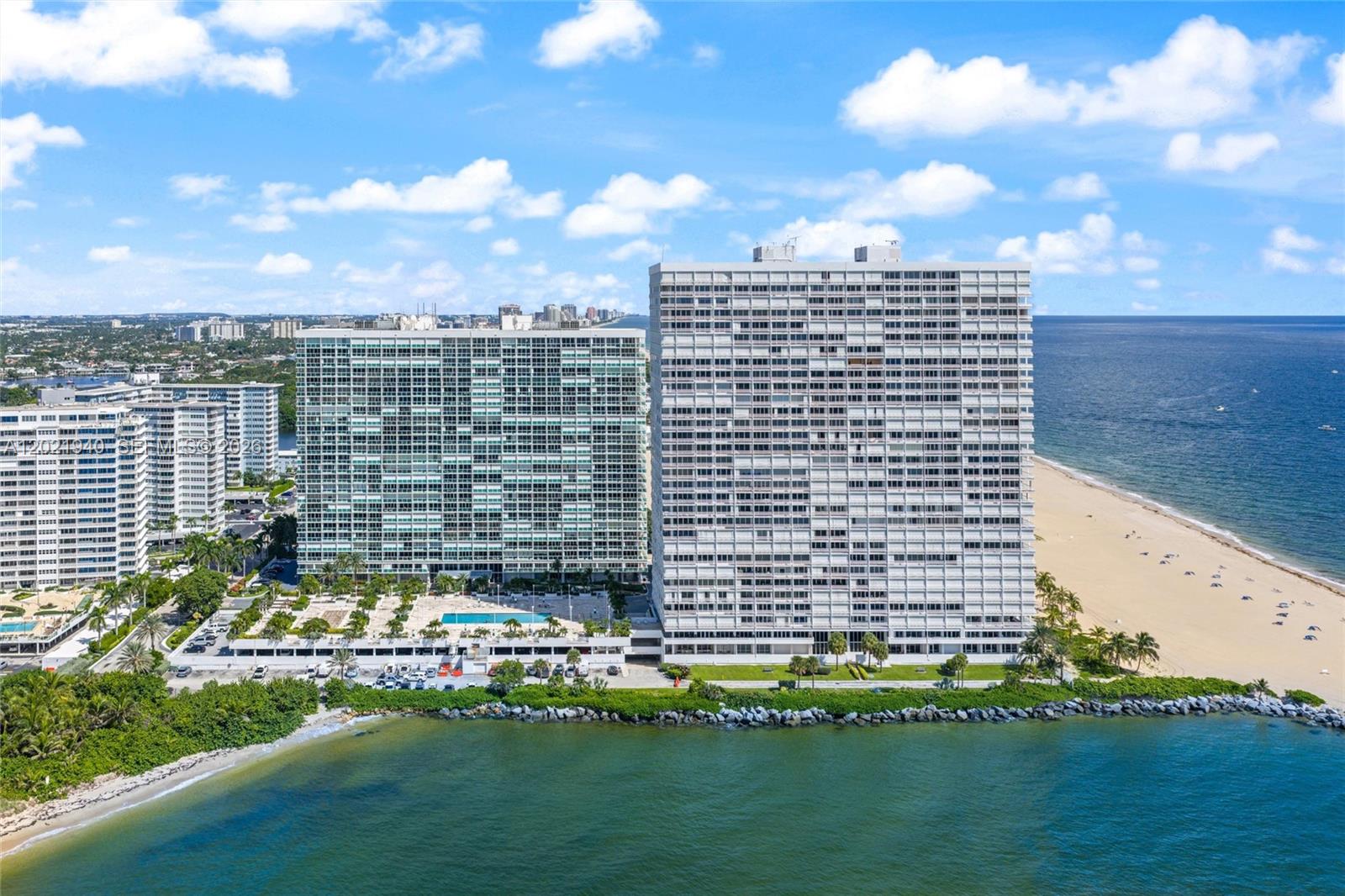 2200 S Ocean Ln #1405 Fort Lauderdale, FL 33316