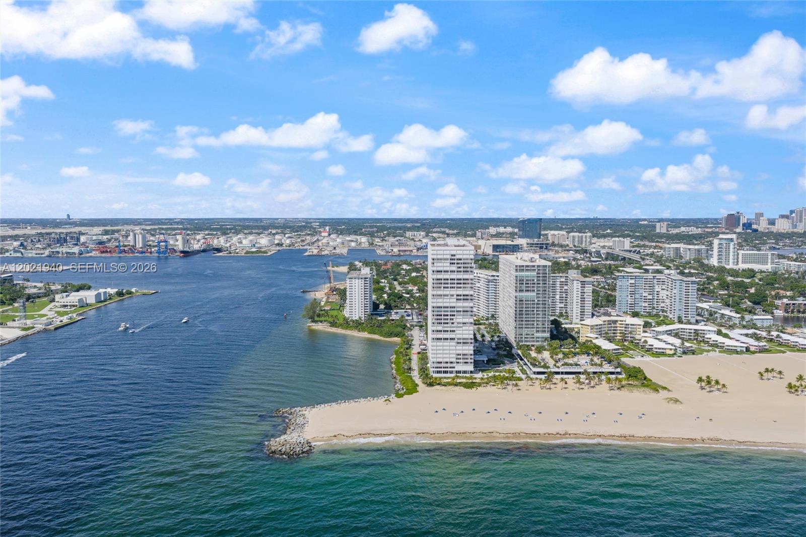 2200 S Ocean Ln #1405 Fort Lauderdale, FL 33316