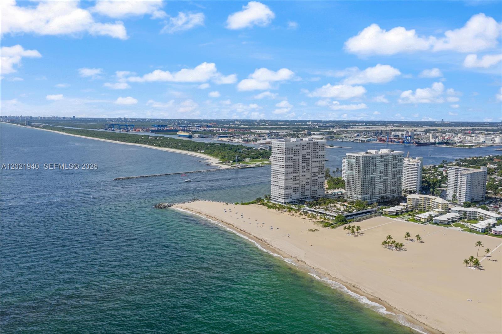 2200 S Ocean Ln #1405 Fort Lauderdale, FL 33316