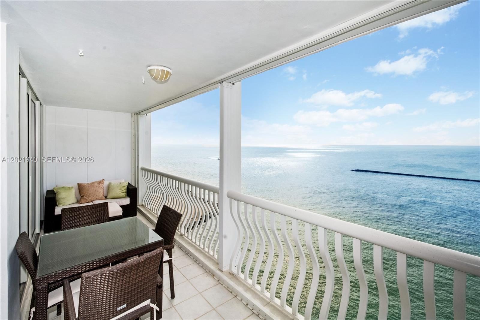 2200 S Ocean Ln #1405 Fort Lauderdale, FL 33316