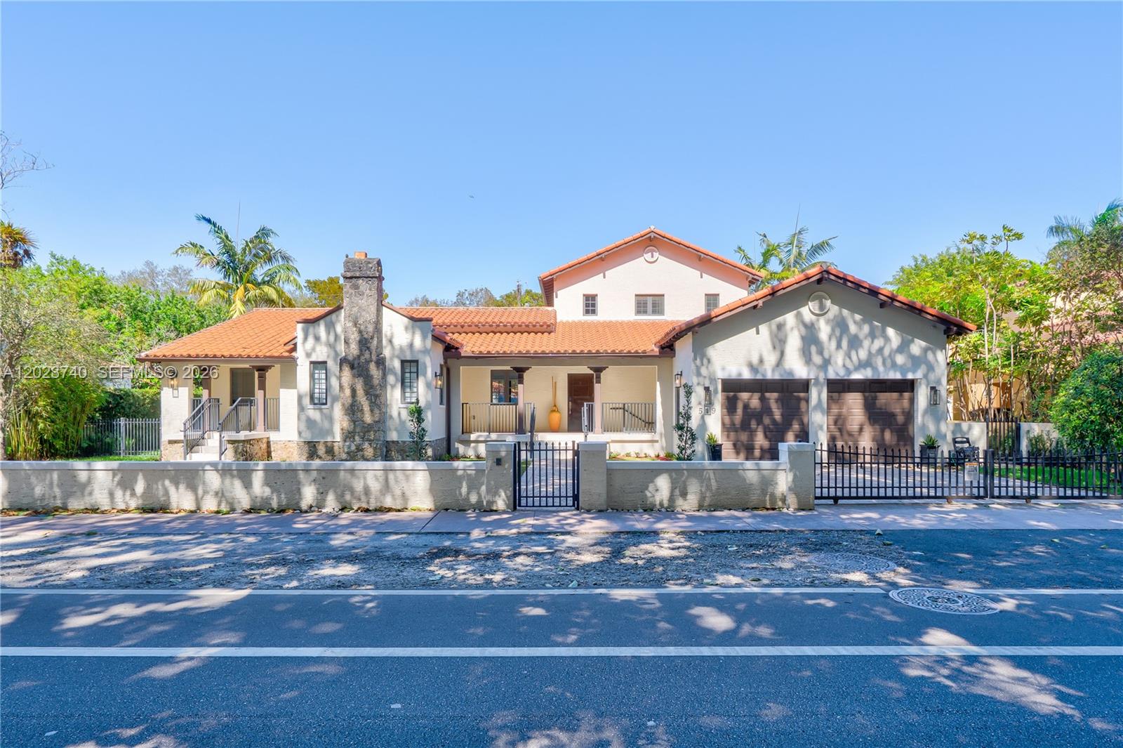 519 Alhambra Cir Coral Gables, FL 33134
