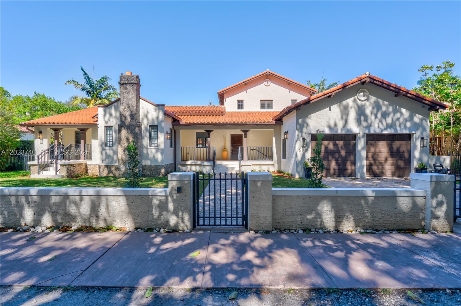 519 Alhambra Cir Coral Gables, FL 33134