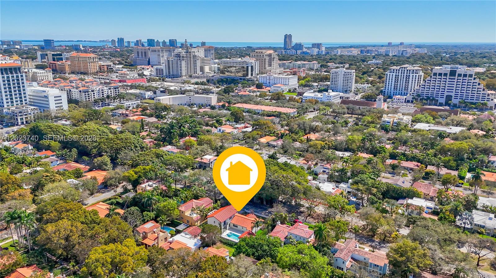 519 Alhambra Cir Coral Gables, FL 33134