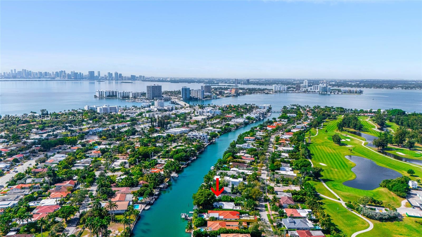 550 S Shore Dr Miami Beach, FL 33141