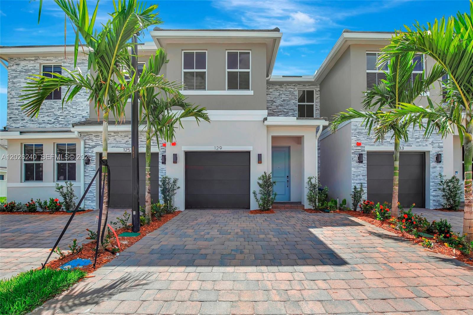 129 SW 171st Way