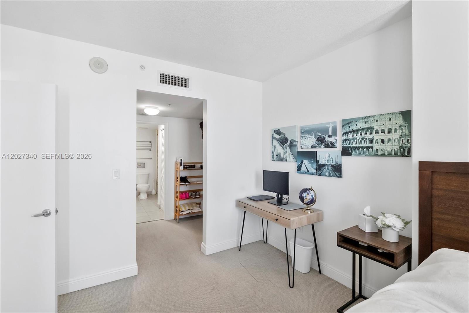 1750 N Bayshore Dr #3106 Miami, FL 33132