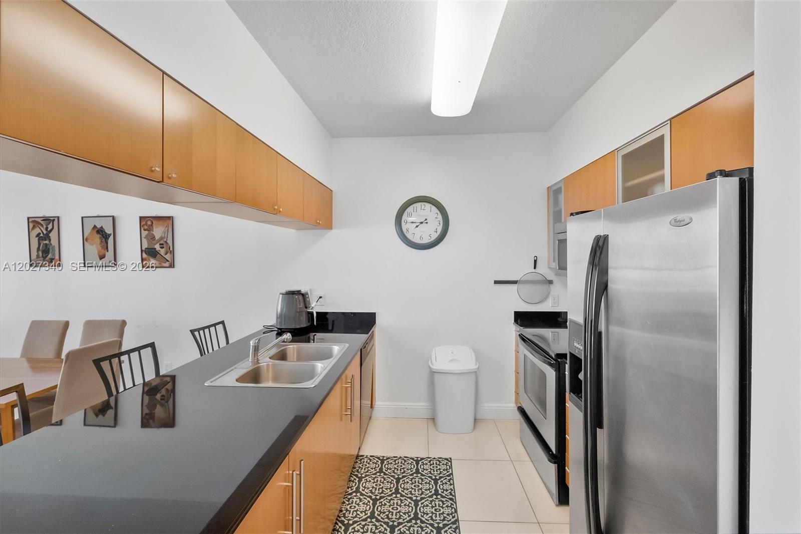 1750 N Bayshore Dr #3106 Miami, FL 33132