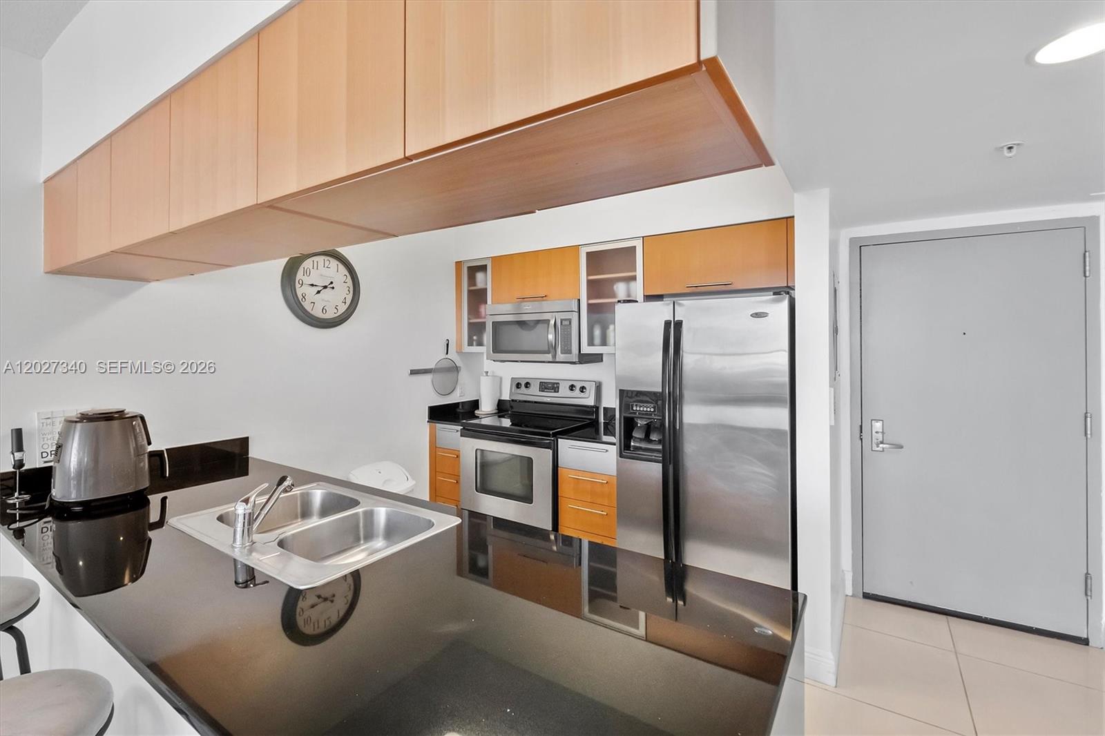 1750 N Bayshore Dr #3106 Miami, FL 33132