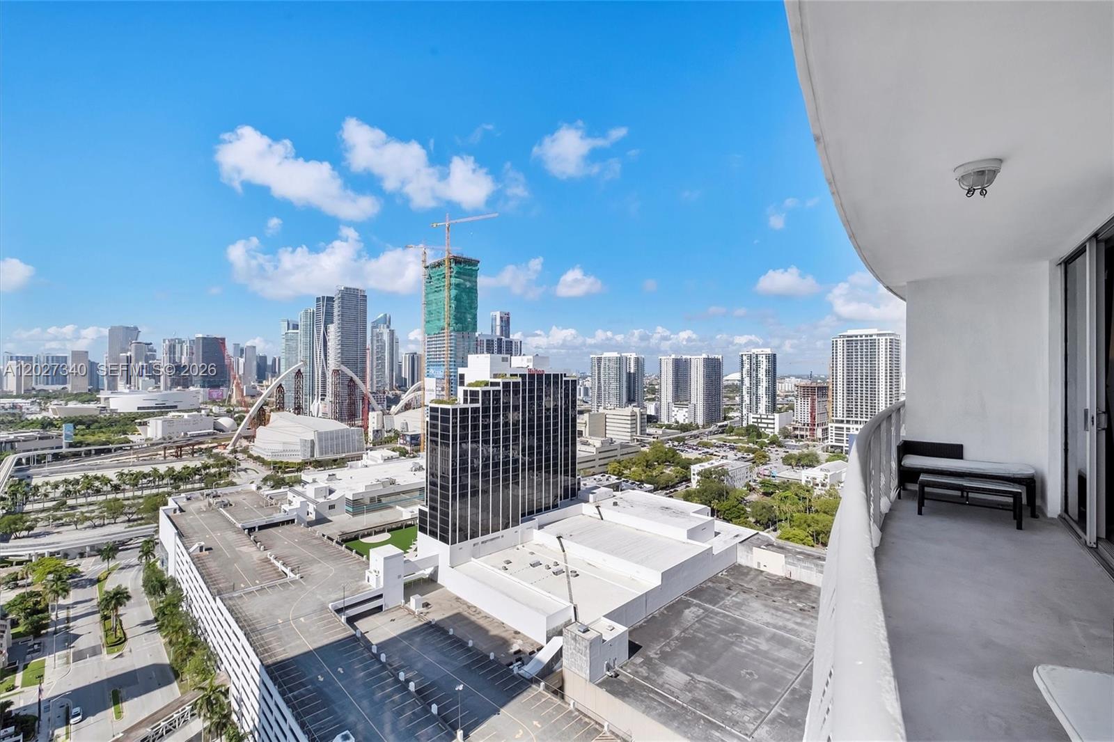 1750 N Bayshore Dr #3106 Miami, FL 33132