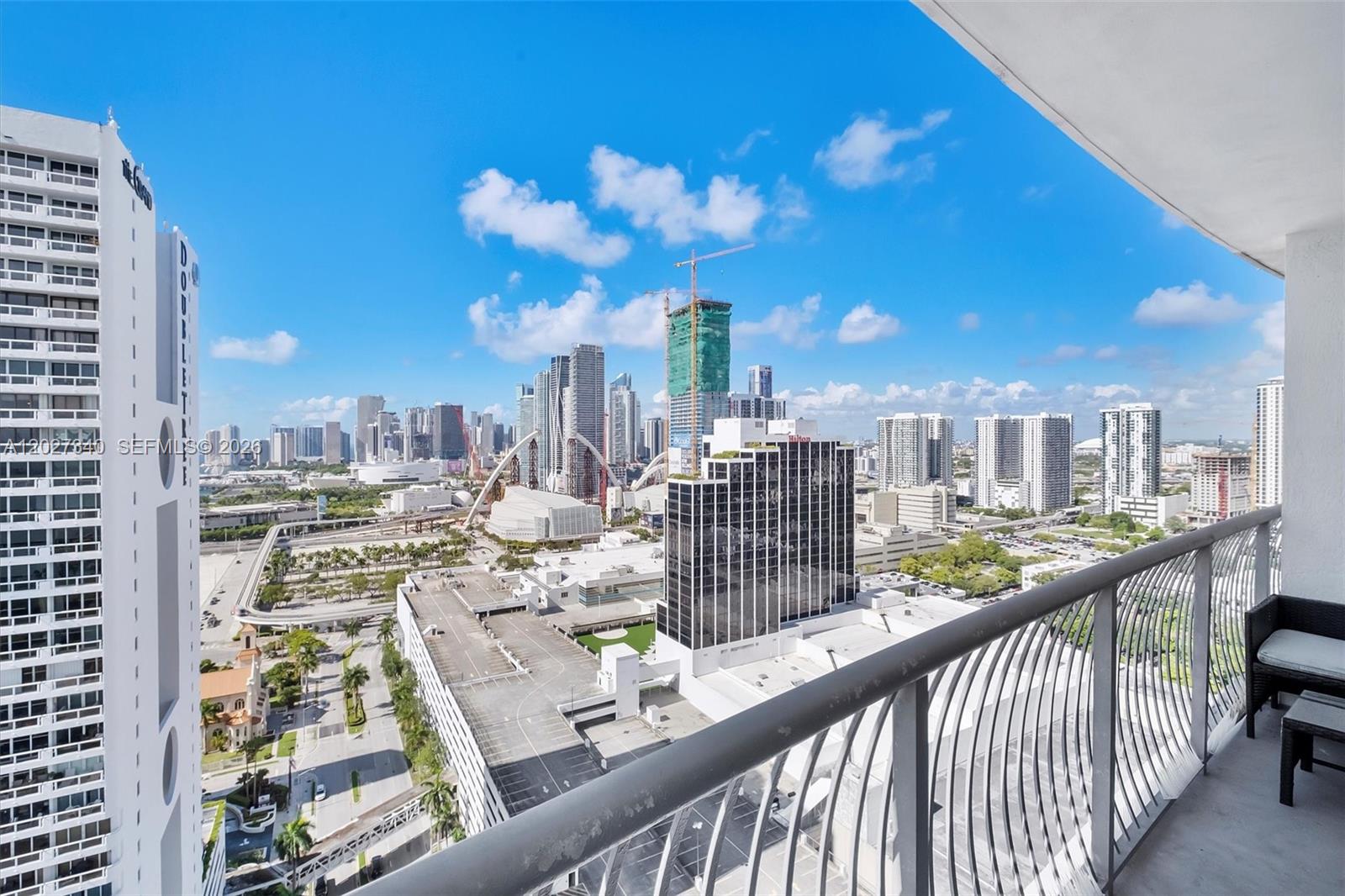 1750 N Bayshore Dr #3106 Miami, FL 33132