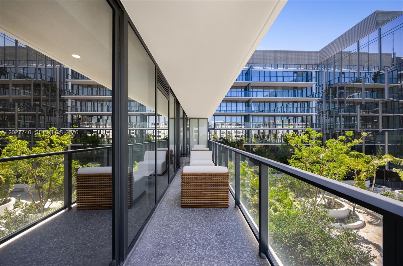 1177 Kane Concourse #404 Bay Harbor Islands, FL 33154